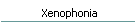 Xenophonia