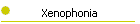 Xenophonia